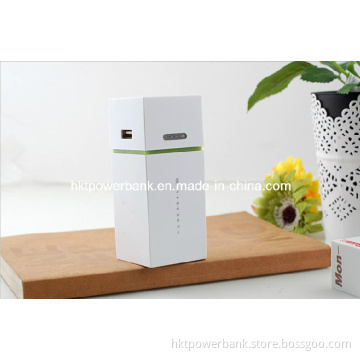 Diamond Power Bank